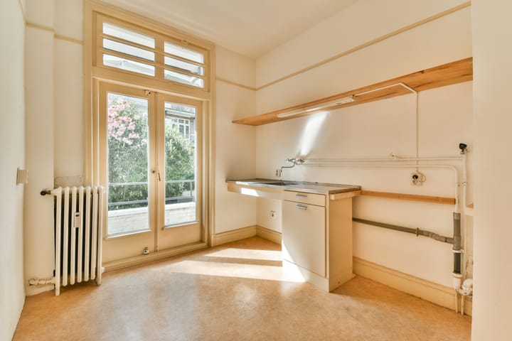 Foto 6 van Courbetstraat 7-1