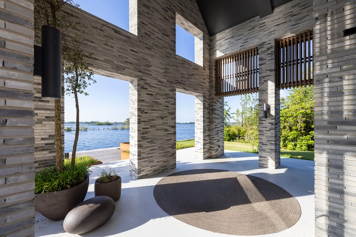 Foto 19 van Baambrugse Zuwe 174