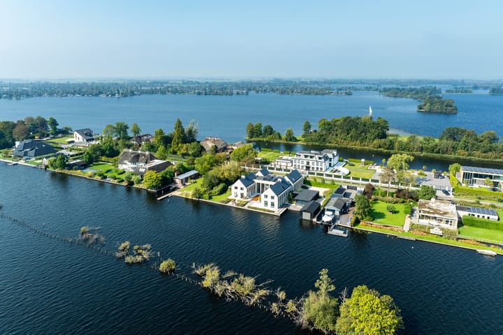 Foto 23 van Baambrugse Zuwe 174