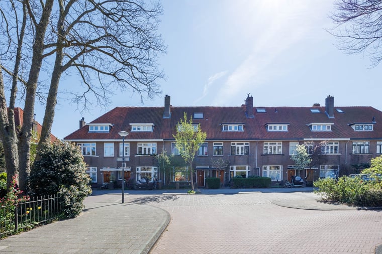 De Meij van Streefkerkstraat 50 main image