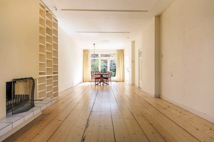 Foto 3 van De Meij van Streefkerkstraat 50