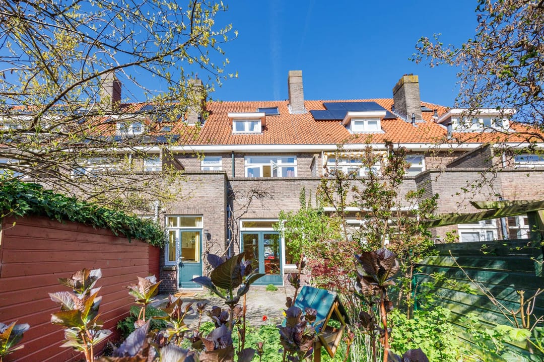 Foto 2 van De Meij van Streefkerkstraat 50