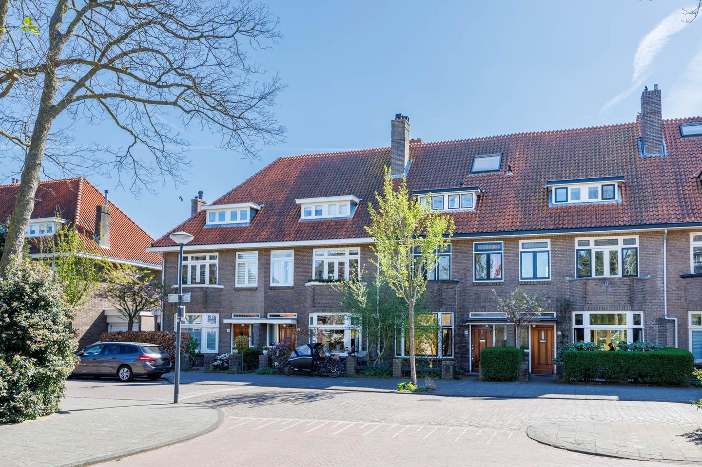 Foto 4 van De Meij van Streefkerkstraat 50