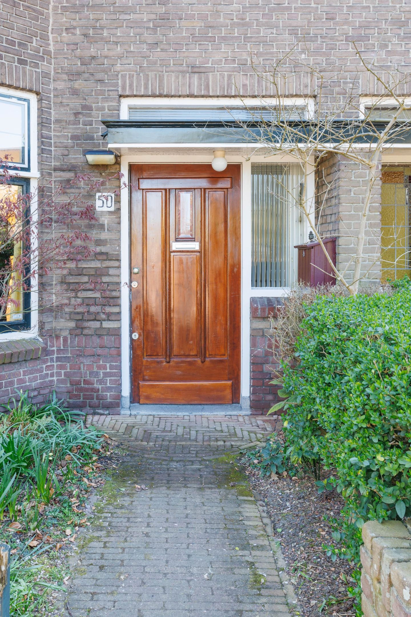 Foto 5 van De Meij van Streefkerkstraat 50