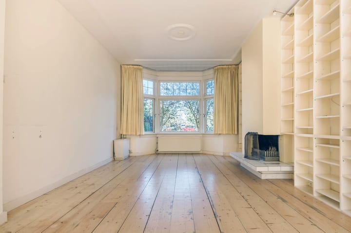 Foto 6 van De Meij van Streefkerkstraat 50