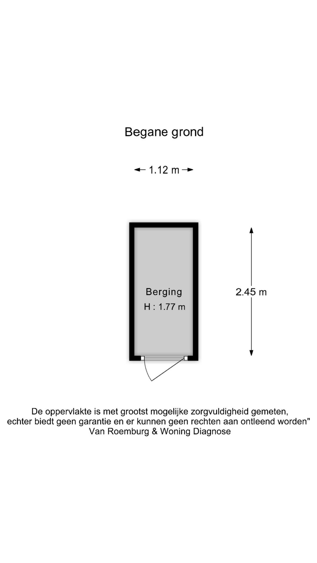 Foto 56 van De Meij van Streefkerkstraat 50