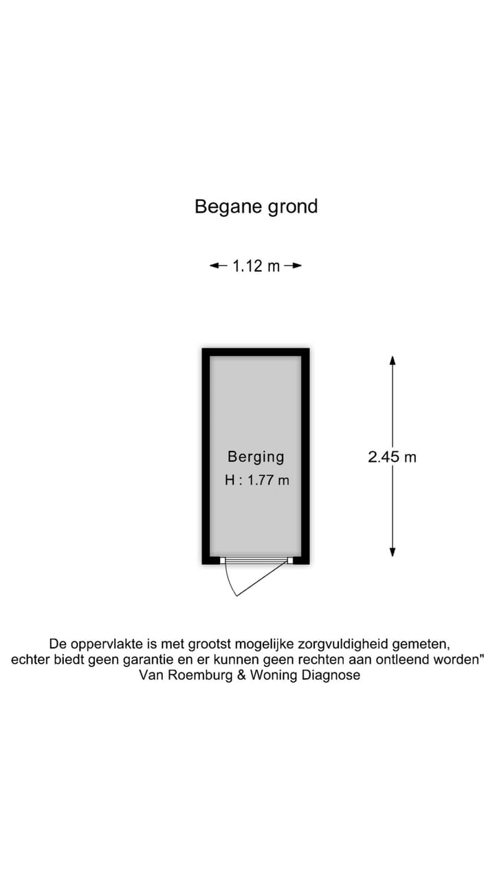 Foto 56 van De Meij van Streefkerkstraat 50