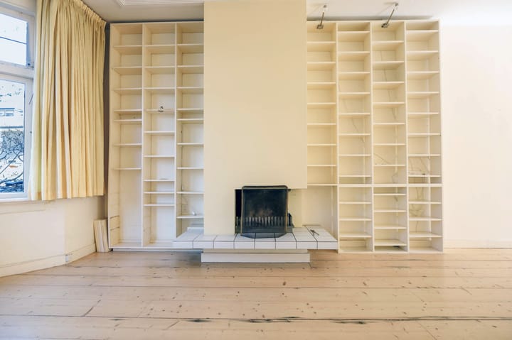 Foto 7 van De Meij van Streefkerkstraat 50