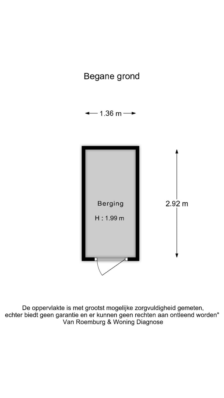 Foto 57 van De Meij van Streefkerkstraat 50