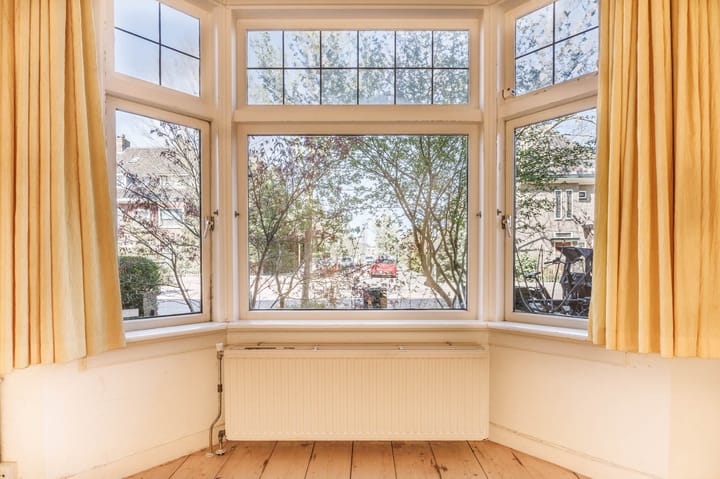 Foto 8 van De Meij van Streefkerkstraat 50