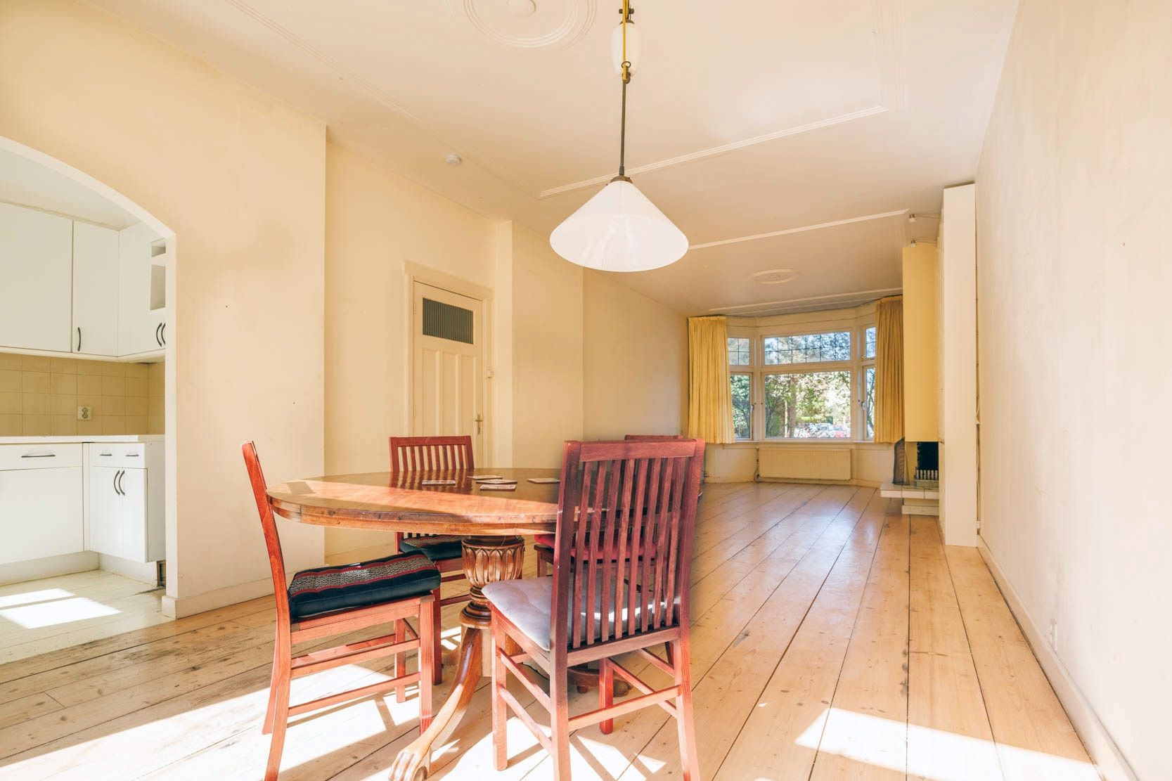 Foto 9 van De Meij van Streefkerkstraat 50