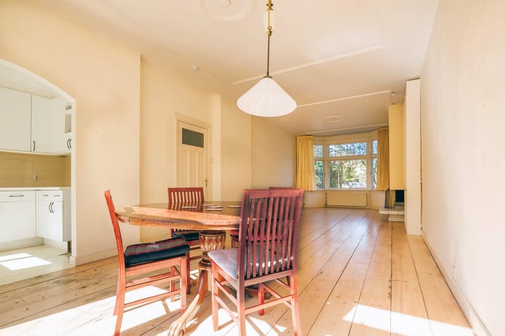 Foto 9 van De Meij van Streefkerkstraat 50