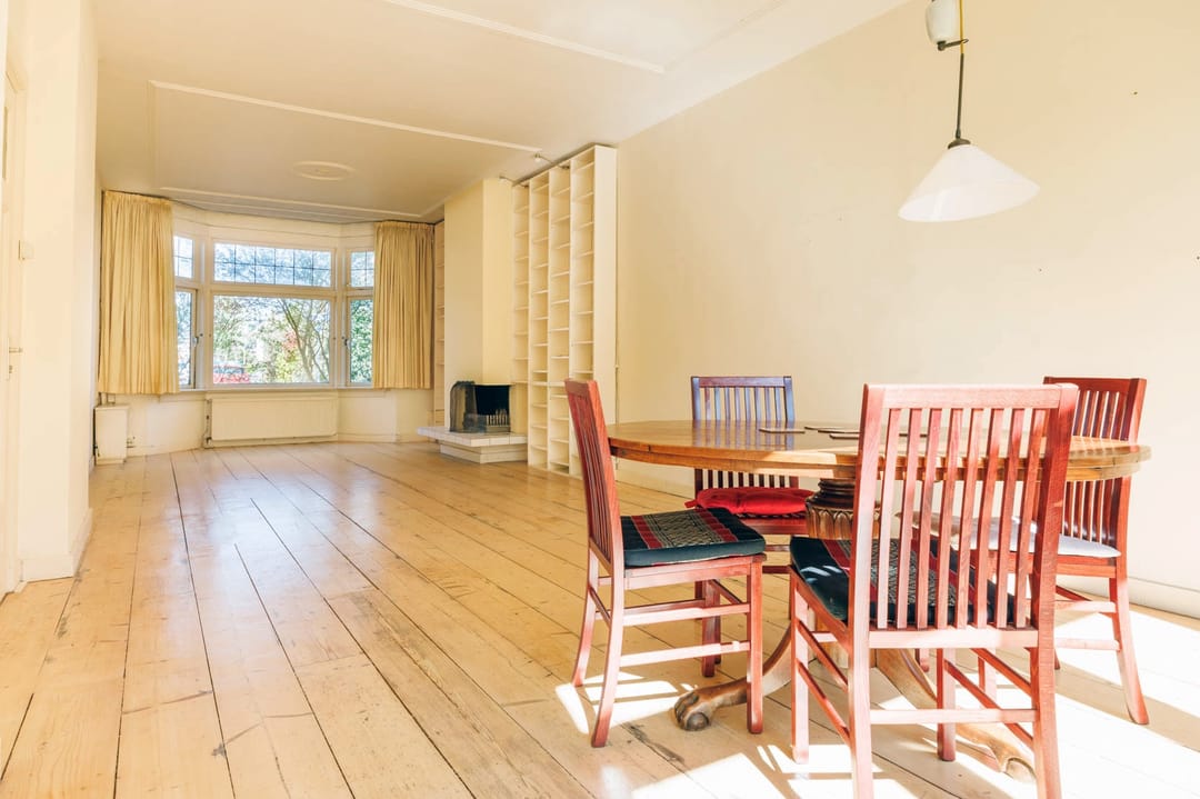 Foto 11 van De Meij van Streefkerkstraat 50