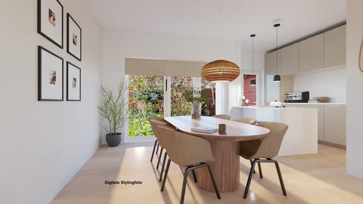 Foto 14 van De Meij van Streefkerkstraat 50