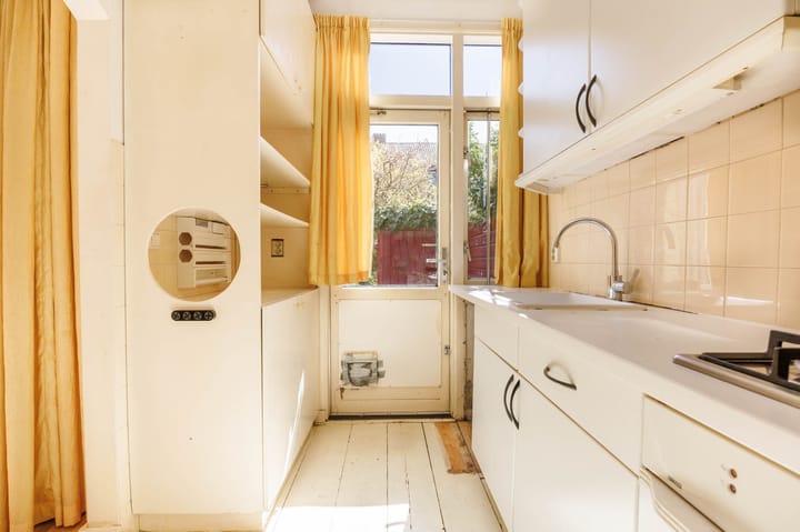 Foto 15 van De Meij van Streefkerkstraat 50