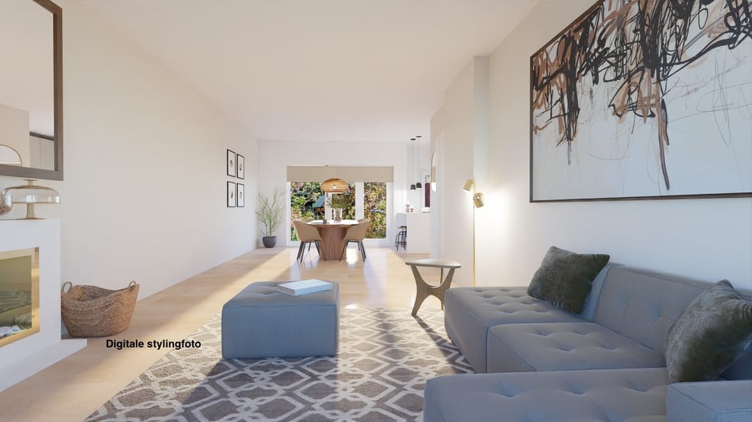 Foto 17 van De Meij van Streefkerkstraat 50