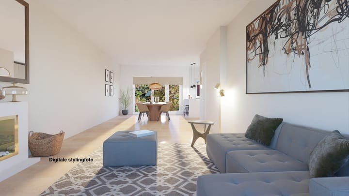 Foto 17 van De Meij van Streefkerkstraat 50