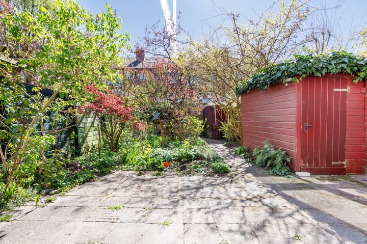 Foto 18 van De Meij van Streefkerkstraat 50