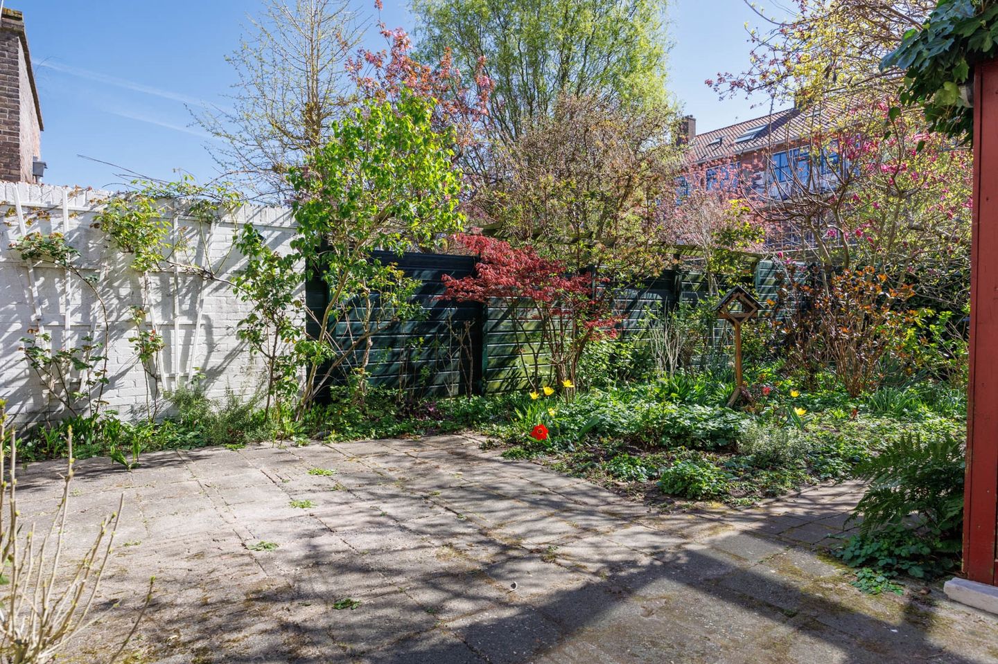 Foto 19 van De Meij van Streefkerkstraat 50