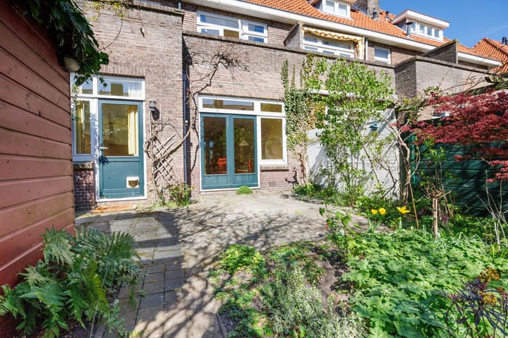 Foto 20 van De Meij van Streefkerkstraat 50