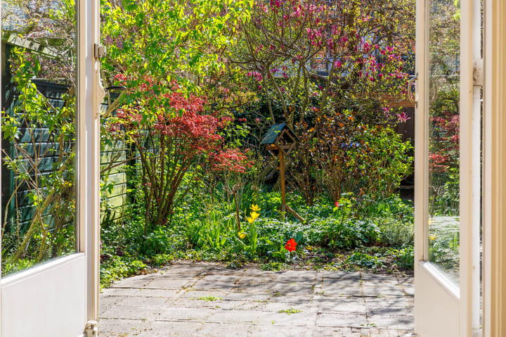 Foto 22 van De Meij van Streefkerkstraat 50