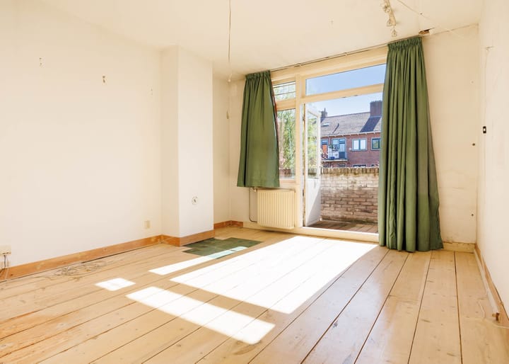 Foto 23 van De Meij van Streefkerkstraat 50