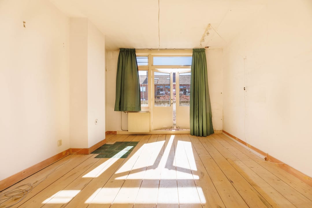 Foto 26 van De Meij van Streefkerkstraat 50