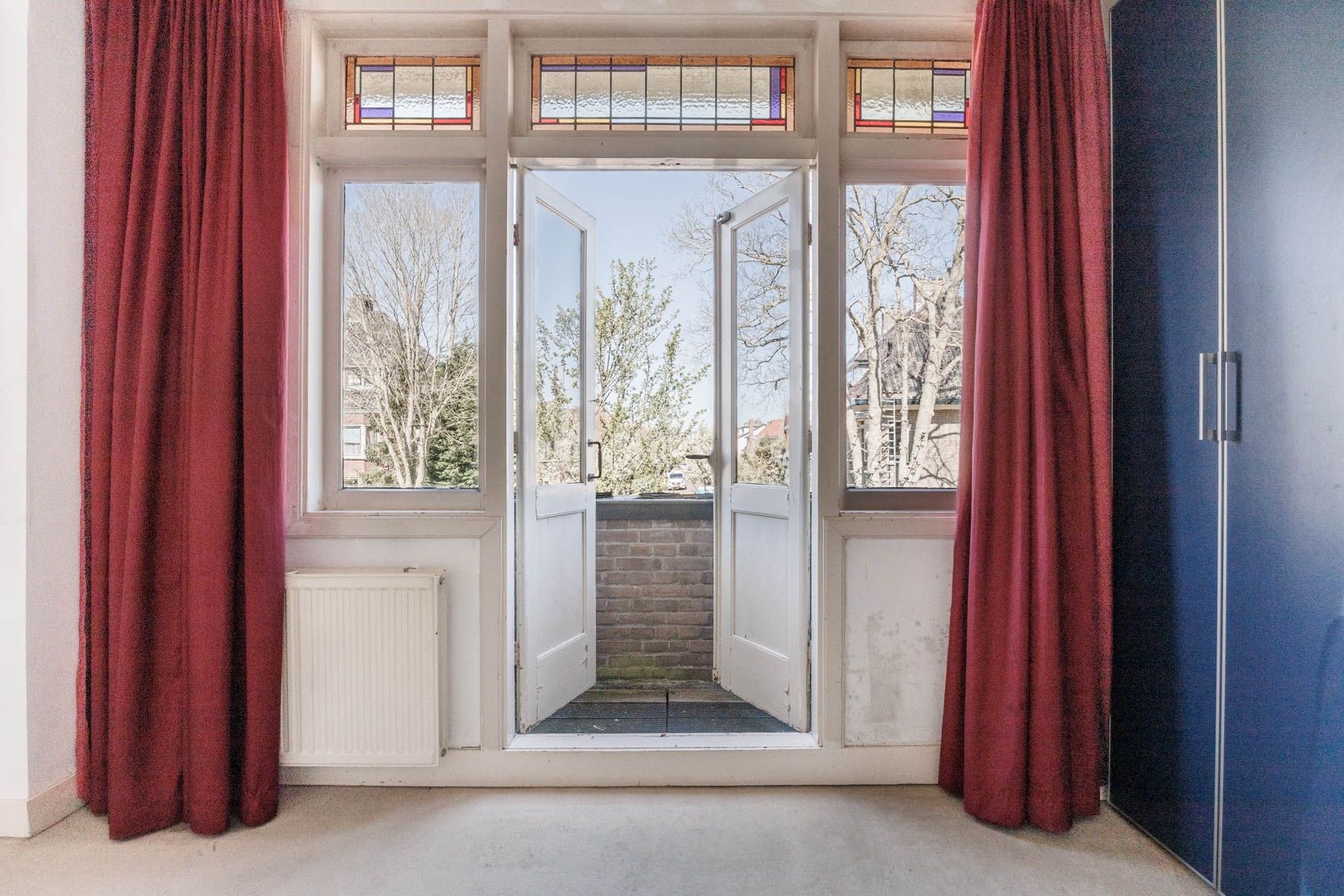 Foto 30 van De Meij van Streefkerkstraat 50