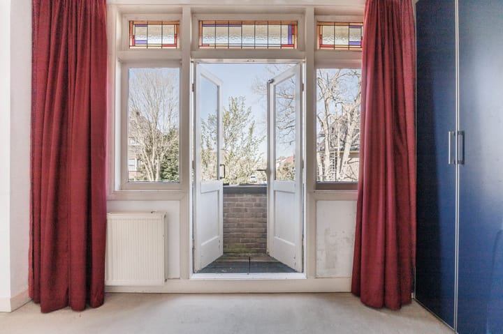 Foto 30 van De Meij van Streefkerkstraat 50