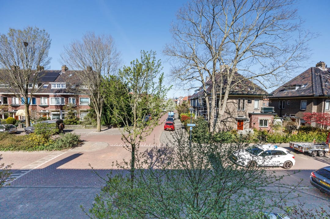 Foto 31 van De Meij van Streefkerkstraat 50