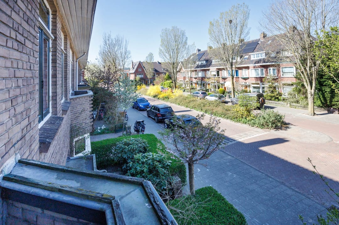 Foto 32 van De Meij van Streefkerkstraat 50