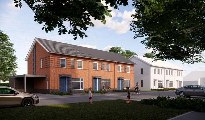 Foto 2 van Havenweg 38