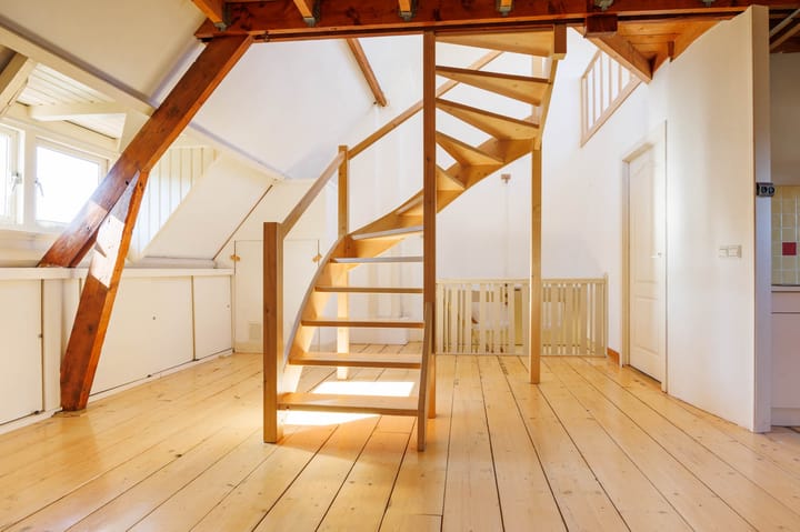 Foto 36 van De Meij van Streefkerkstraat 50