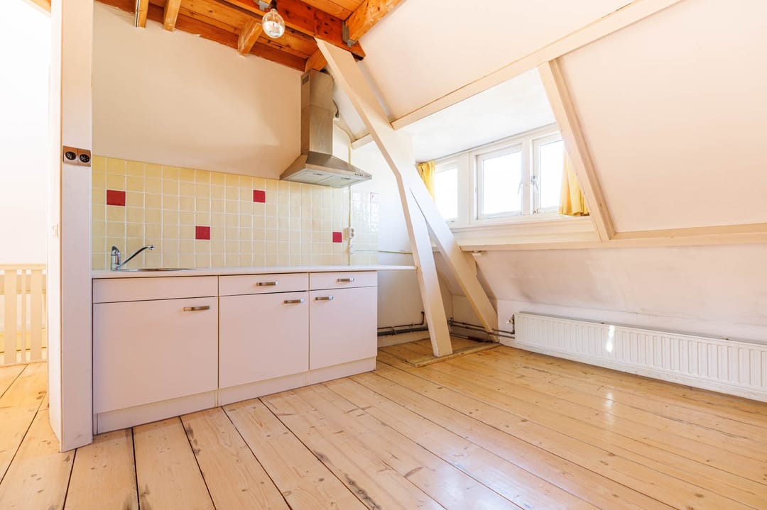 Foto 38 van De Meij van Streefkerkstraat 50