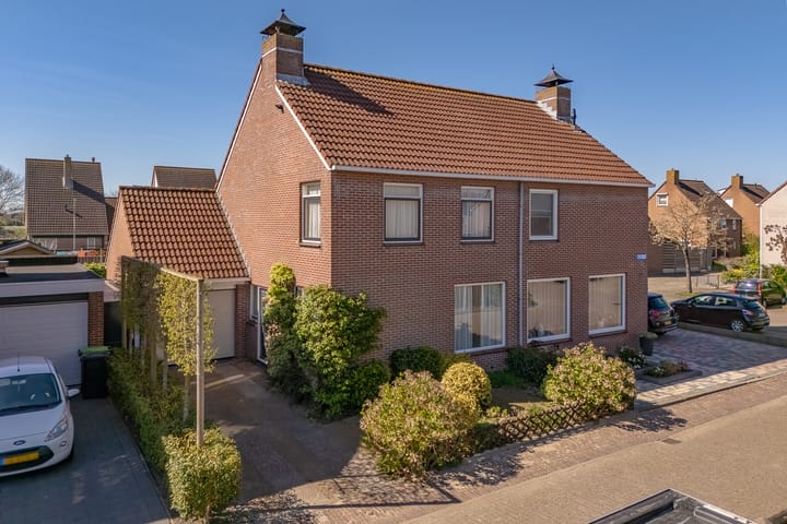 Foto 2 van Belfort 49