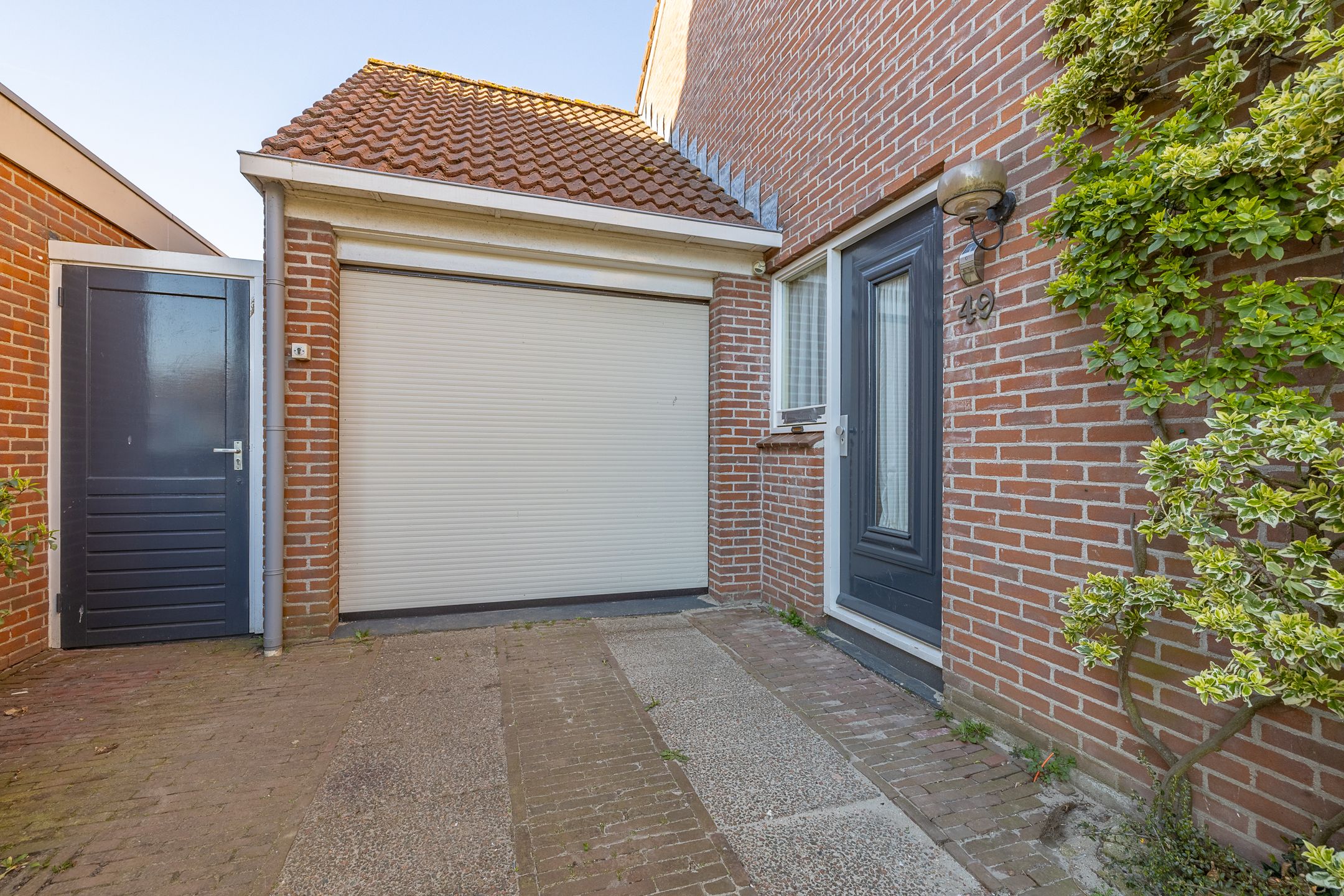 Foto 3 van Belfort 49