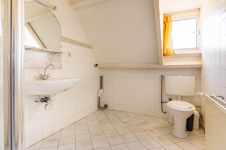 Foto 41 van De Meij van Streefkerkstraat 50