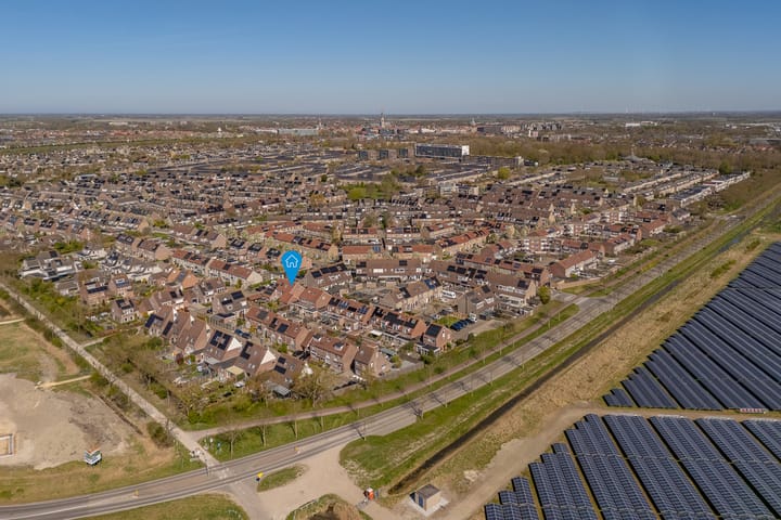 Foto 4 van Belfort 49