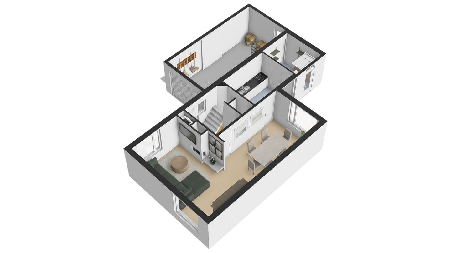 Foto 5 van Belfort 49