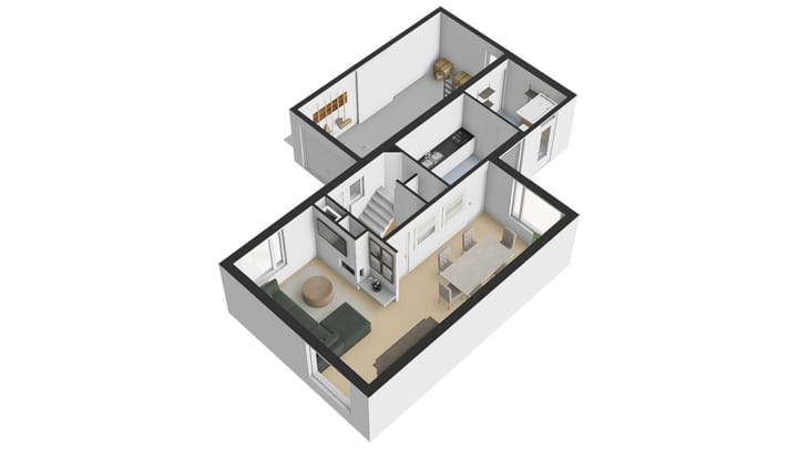 Foto 5 van Belfort 49