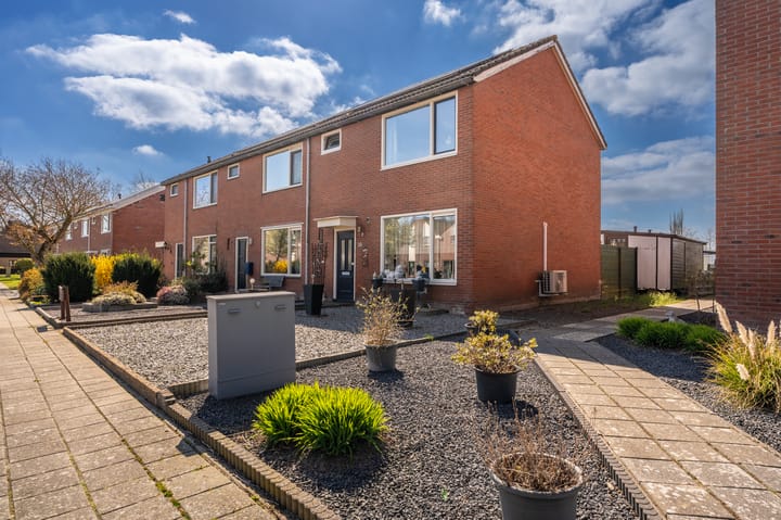 Photo 8 of Havenweg 38