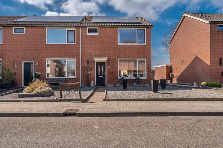 Photo 9 of Havenweg 38