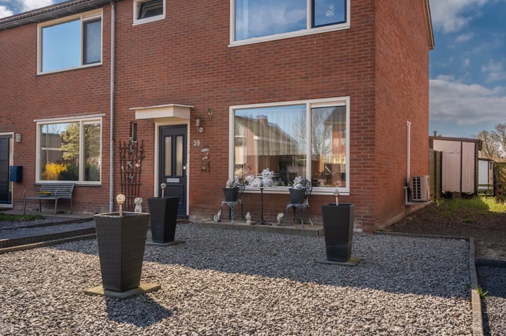 Photo 10 of Havenweg 38