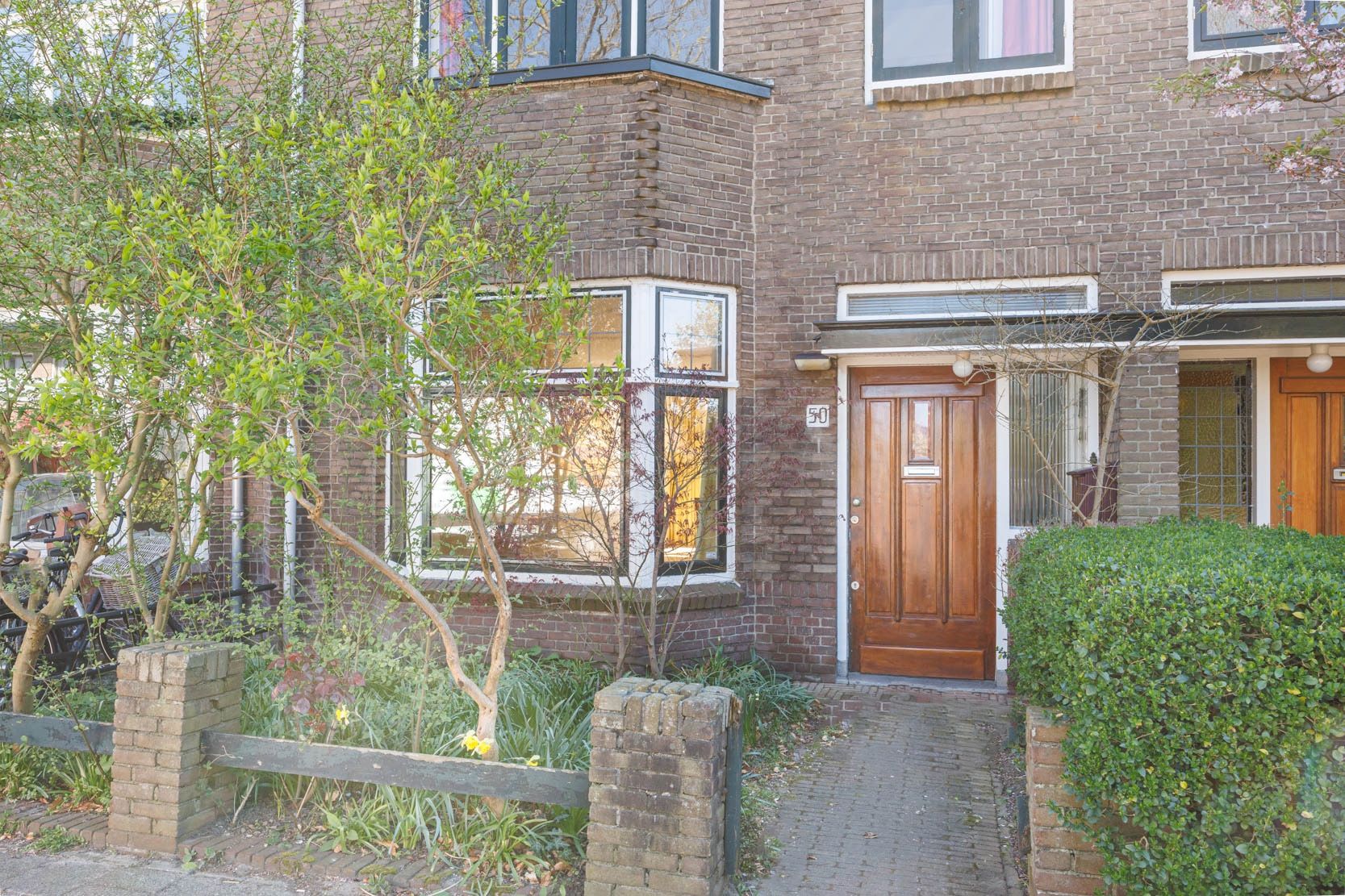 Foto 48 van De Meij van Streefkerkstraat 50