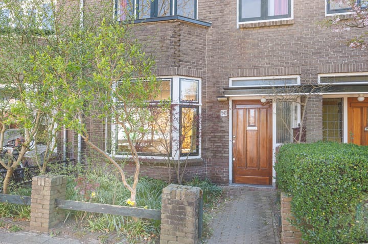 Foto 48 van De Meij van Streefkerkstraat 50