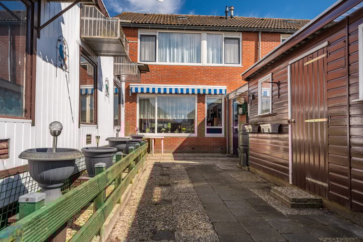 Photo 11 of Havenweg 38