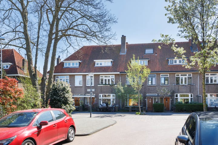 Foto 49 van De Meij van Streefkerkstraat 50