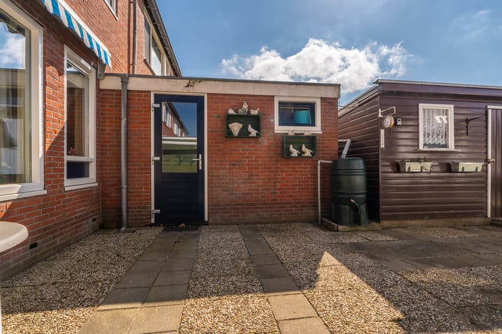 Photo 12 of Havenweg 38