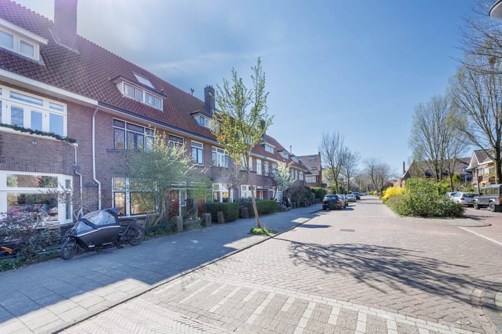 Foto 50 van De Meij van Streefkerkstraat 50