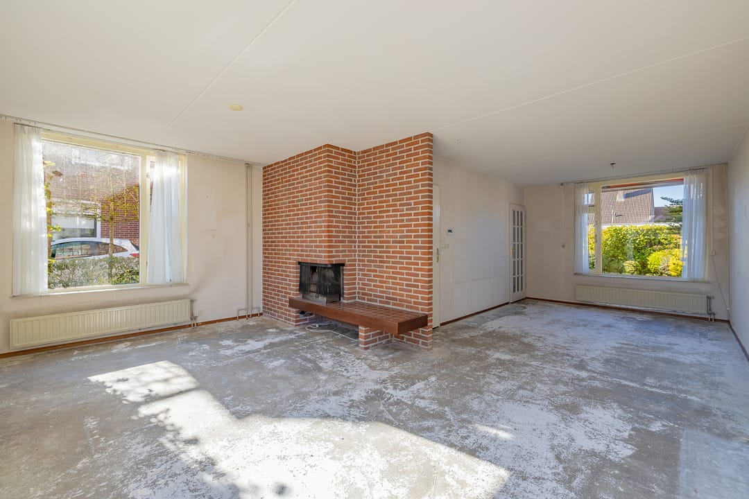 Foto 11 van Belfort 49